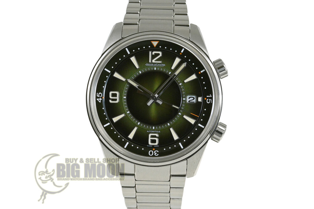 ポラリス・デイトの販売なら名古屋大須の中古時計専門店ビッグムーン