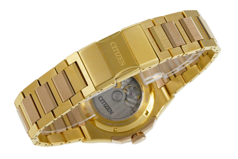 シリーズエイト 880 メカニカル 世界限定1300本の販売なら名古屋大須の