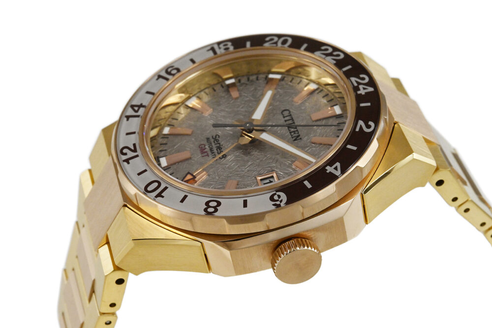 シリーズエイト 880 メカニカル 世界限定1300本の販売なら名古屋大須の