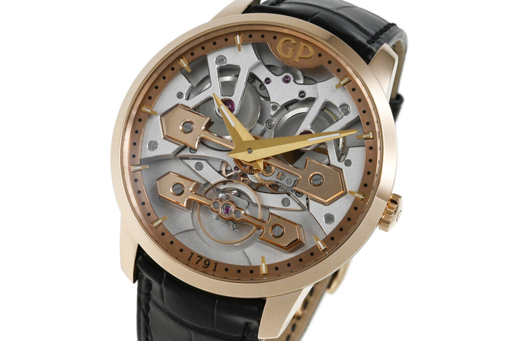 クラシック ブリッジ 45MMの販売なら名古屋大須の中古時計専門店ビッグ