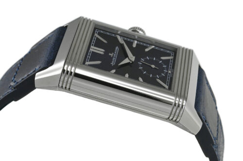 レベルソ・トリビュート デュオ・スモールセコンドの販売なら名古屋