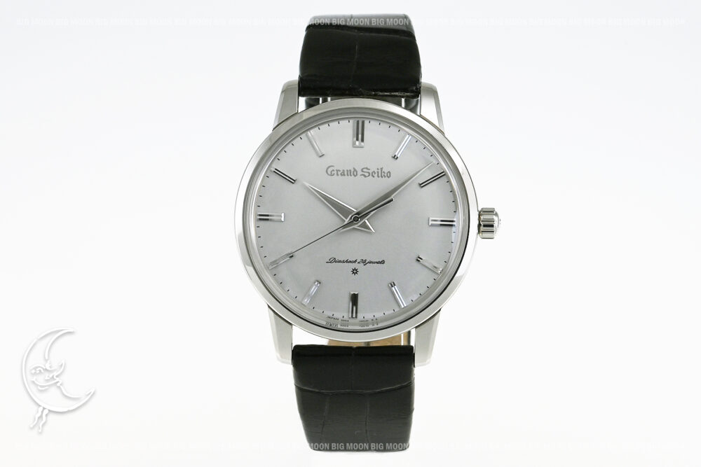 グランドセイコー 初代グランドセイコー リミテッドコレクション2017