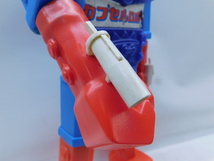 昭和レトロ 当時物 カプセルロボG 中嶋製作所 約60㎝ 希少 アストロ