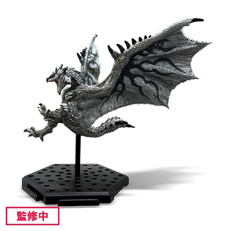 イーカプコン |カプコンフィギュアビルダー モンスターハンター
