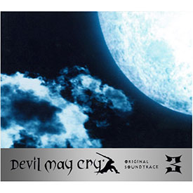 イーカプコン |【アルバム】Devil May Cry 5 Special Edition Vergil's