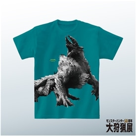 イーカプコン |MONSTER HUNTER 20th ANNIVERSARY COLLABORATION DARTS