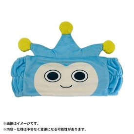 イーカプコン |VOXENATION ぬいぐるみ 逆転裁判 御剣 怜侍(御剣