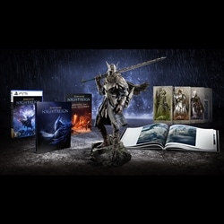 イーカプコン |【PS5】ELDEN RING NIGHTREIGN コレクターズ