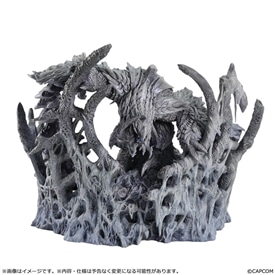 イーカプコン |モンスターハンター カプコンフィギュアビルダー