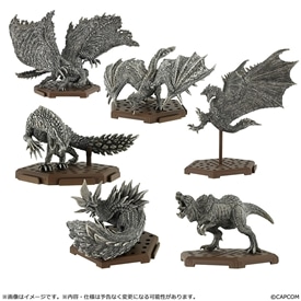 イーカプコン |『モンスターハンターワイルズ』関連商品: (並び順