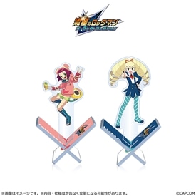 イーカプコン |【グッズ単品】バッテンアクリルスタンド 響ミソラ