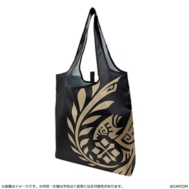 イーカプコン |MONSTER HUNTER 20周年額装アート ハンターエディション