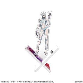 イーカプコン |ストリートファイター6 バッテンアクリルスタンド