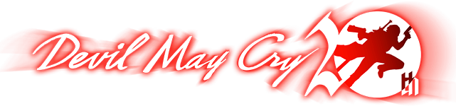 デビル メイ クライ」シリーズ 20周年記念オフィシャルグッズ 特設