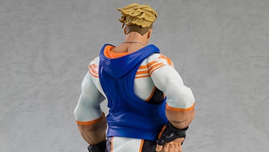 Street Fighter 6 Mad Gear Box』 特設ページ｜イーカプコン