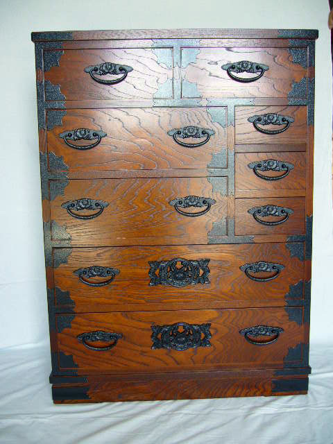 桐・民芸 | 製品について | CAPIC ～キャピック 心をこめた