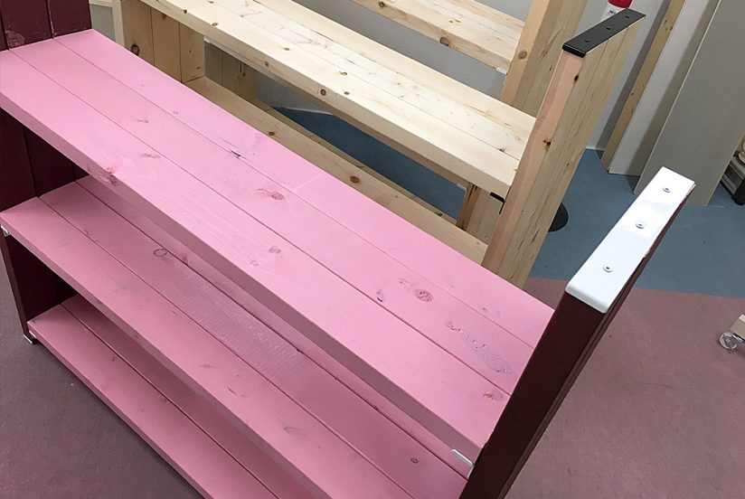 初心者向けDIY】本棚を自分で作る時のコツ公開! | 巣作りプラス