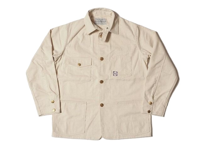 JOHN GLUCKOW[ジョングラッコー] JG-29 House Painter's Jacket