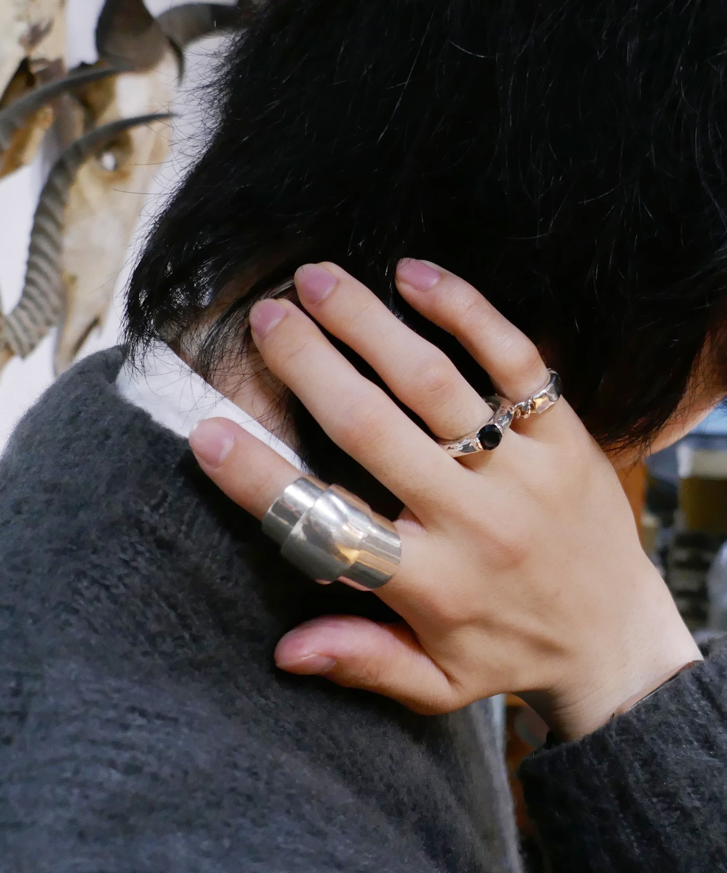 即日発送】リング(0401-AR54)