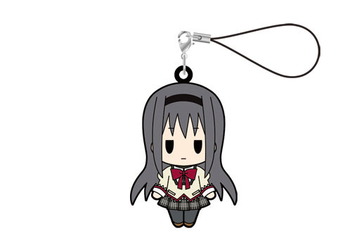 empty | PRODUCT | D4 Series | 魔法少女まどか☆マギカ ラバー