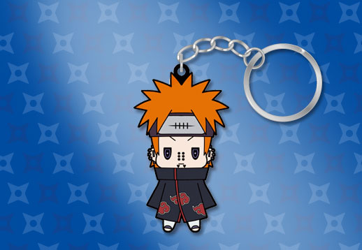 empty | PRODUCT | D4 Series | NARUTO-ナルト- 疾風伝 ラバー