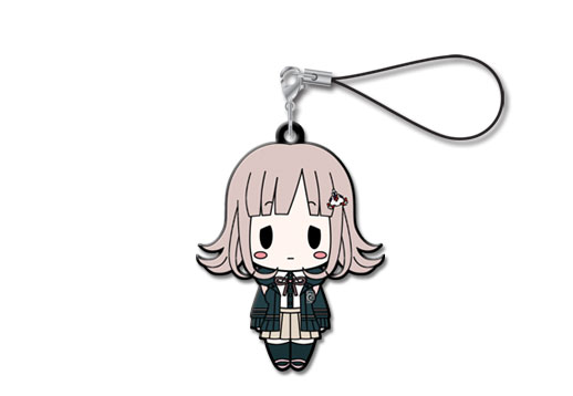 empty | PRODUCT | D4 Series | スーパーダンガンロンパ2 ラバー