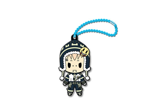 empty | PRODUCT | D4 Series | ドラマティカルマーダー ラバー