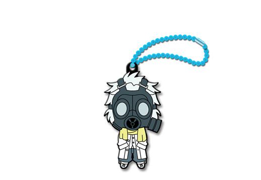 empty | PRODUCT | D4 Series | ドラマティカルマーダー ラバー