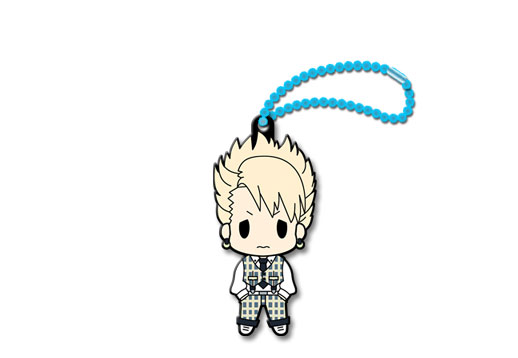 empty | PRODUCT | D4 Series | ドラマティカルマーダー ラバー