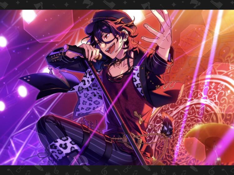 キンプリオタクの『あんスタ』ミリしら感想 アプリ編㊻「追憶