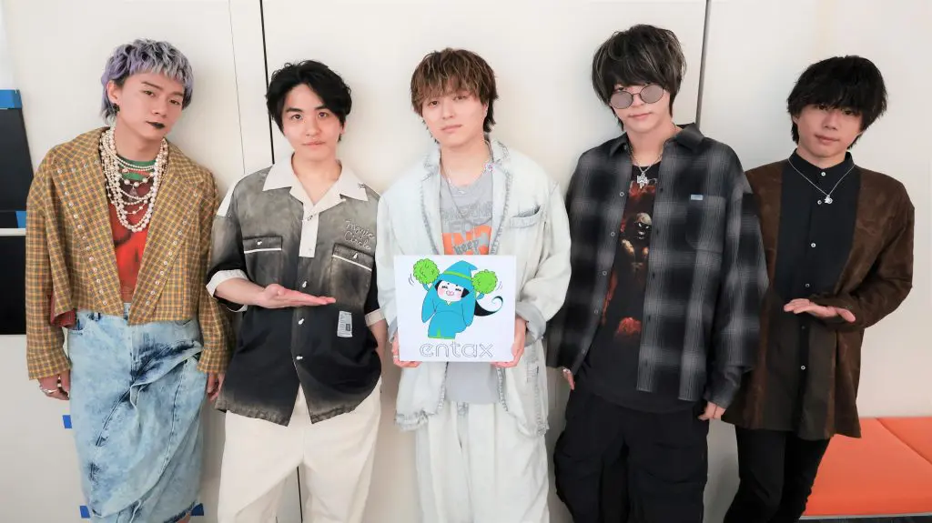 結成10周年イヤー・Novelbright「結成80周年目指して…」「生きてたらな