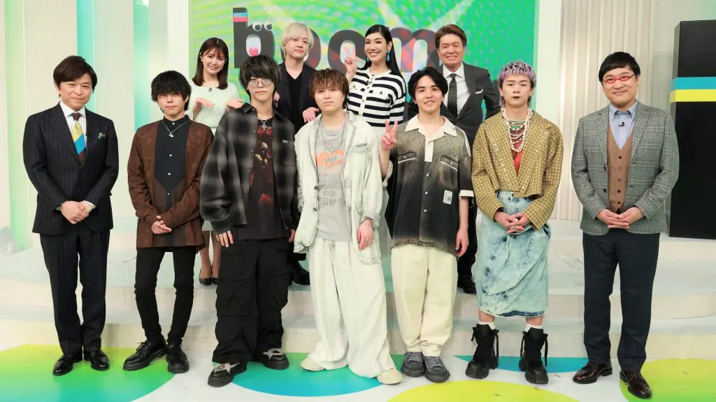 結成10周年イヤー・Novelbright「結成80周年目指して…」「生きてたらな