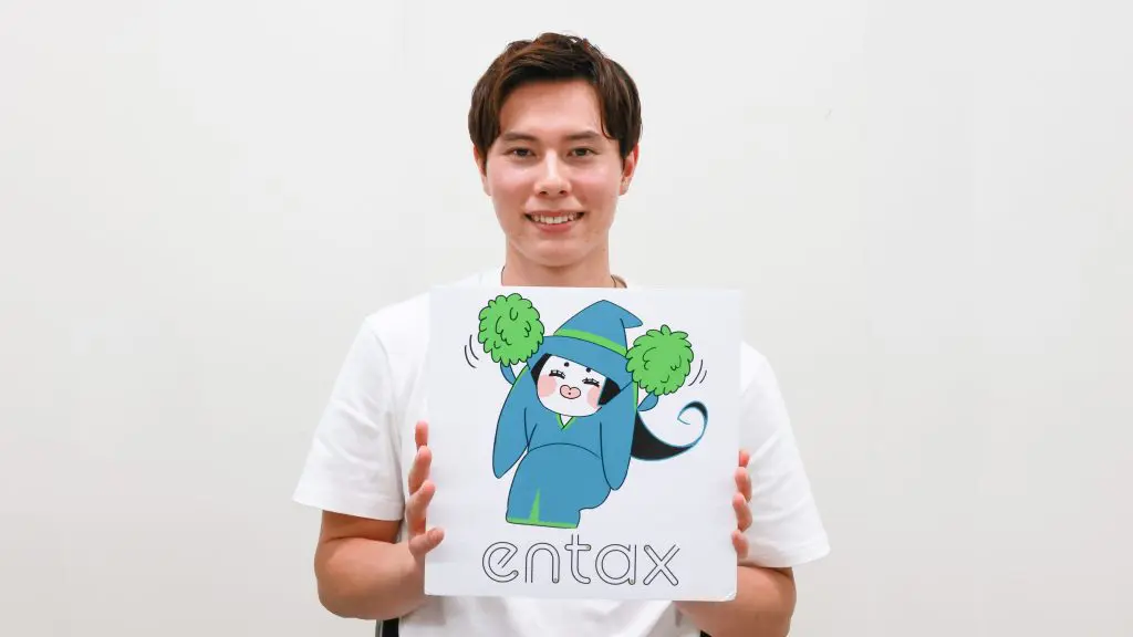 パリ五輪バレーボール男子日本代表・髙橋藍（らん）選手！800人の