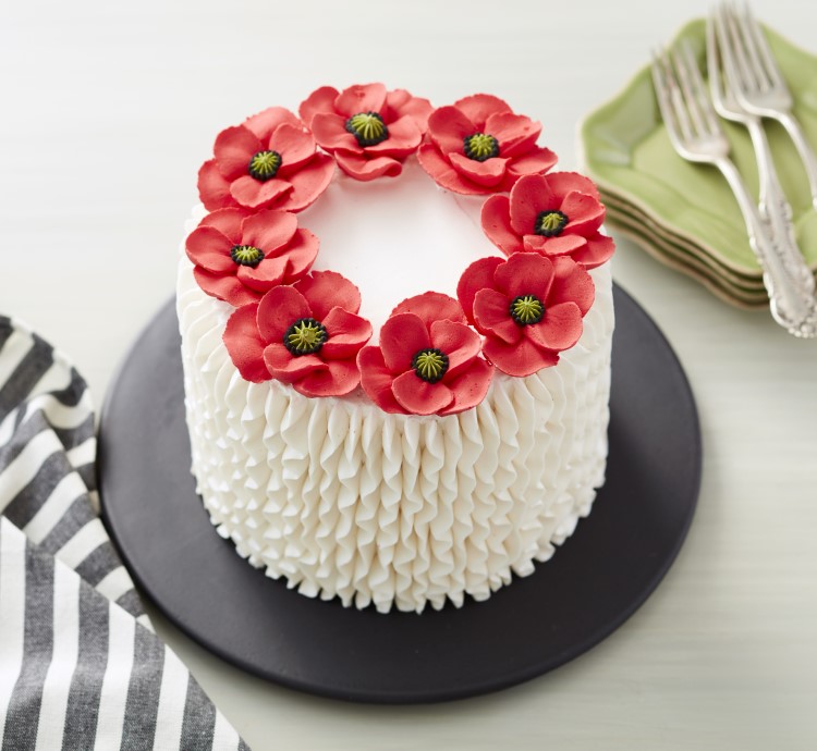 Wilton / ウィルトン 公式サイト | アントレックス（entrex