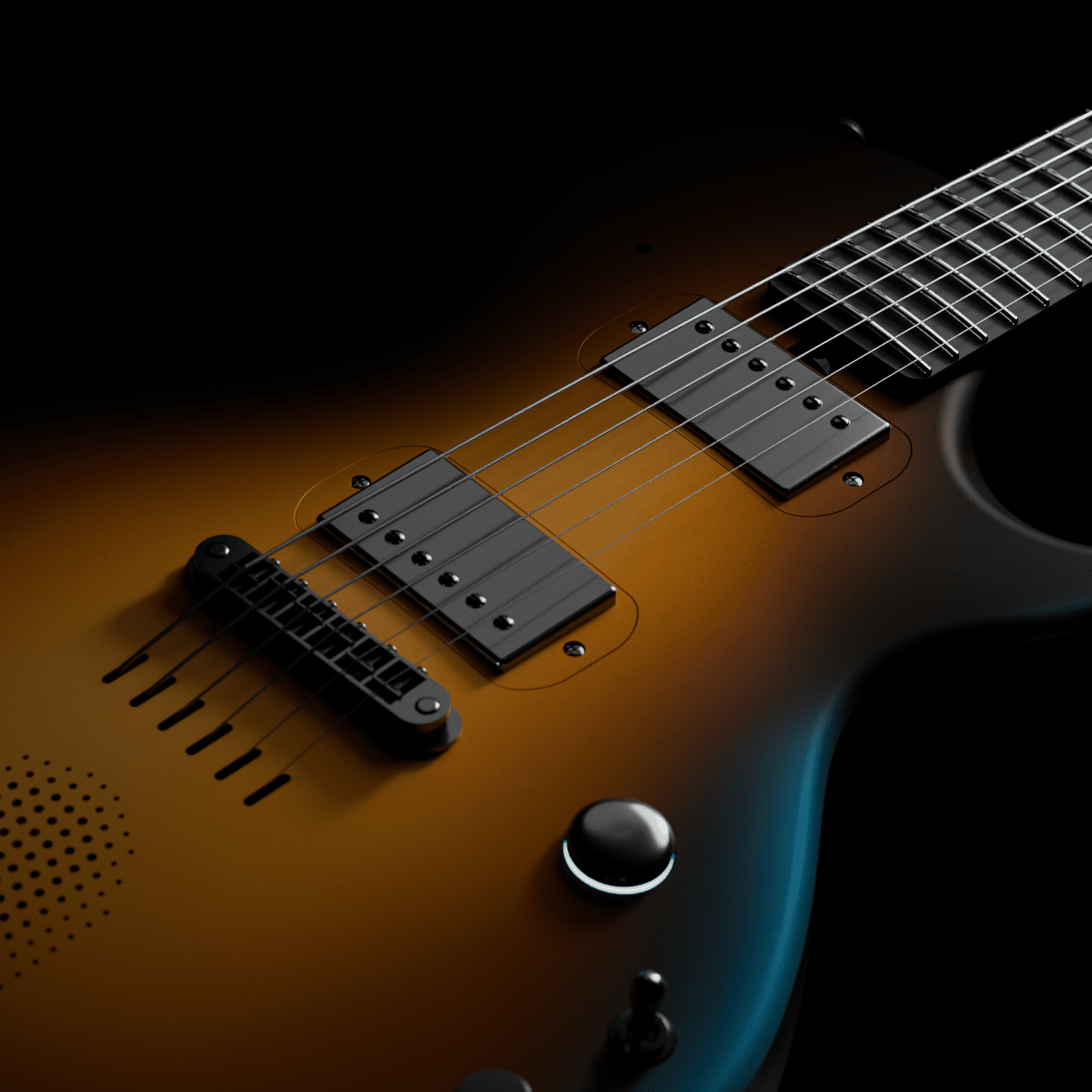 Nova Go Sonic: Your Electric Guitar Adventure Starts Here