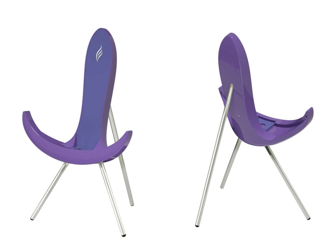 NEXG Charging Stand: Fast Type-C Charging