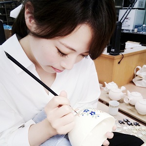 早助 千晴::縁煌-enishira-(えにしら)