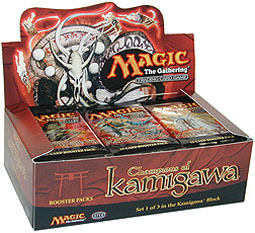 MTG, マジック:ザ・ギャザリング 通販 | ENNDAL GAMES / 神河物語