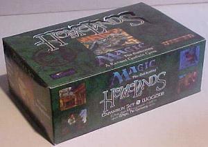 MTG, マジック:ザ・ギャザリング 通販 | ENNDAL GAMES / 未開封製品