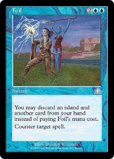 MTG, マジック:ザ・ギャザリング 通販 | ENNDAL GAMES / (PCY-UU)Foil/撃退