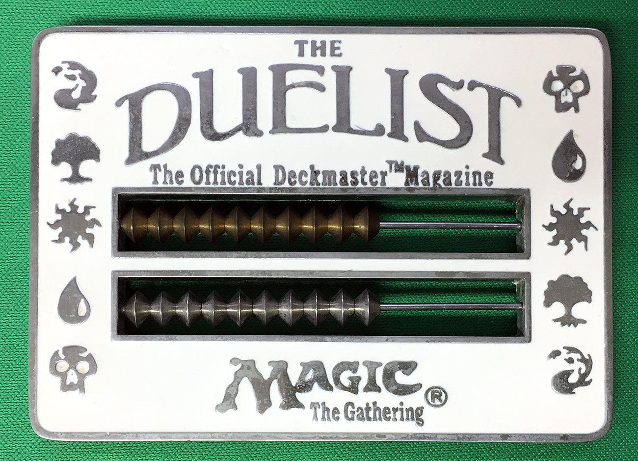 MTG, マジック:ザ・ギャザリング 通販 | ENNDAL GAMES / そろばん型