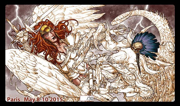 MTG, マジック:ザ・ギャザリング 通販 | ENNDAL GAMES / GPパリ2015