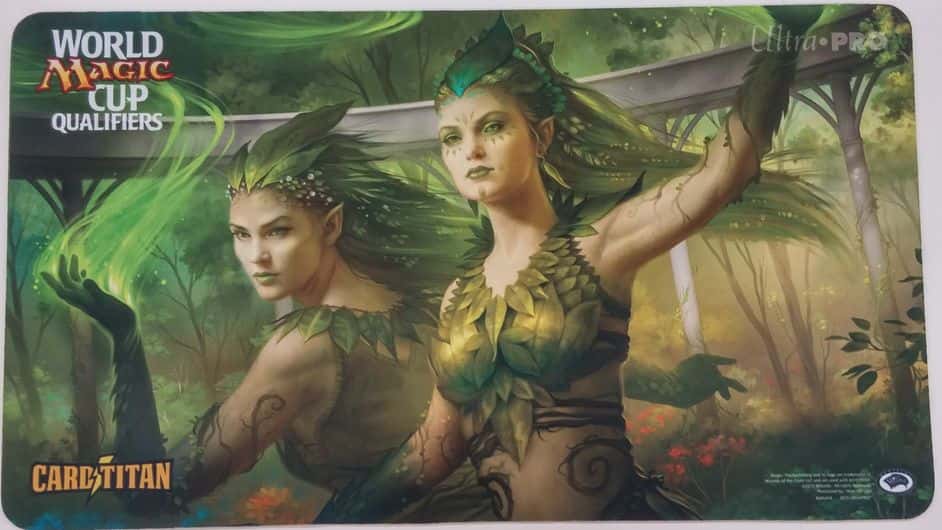 MTG, マジック:ザ・ギャザリング 通販 | ENNDAL GAMES / プレイマット