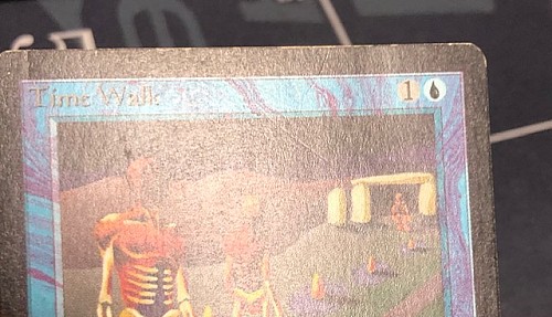 MTG, マジック:ザ・ギャザリング 通販 | ENNDAL GAMES / (LEB-RU)Time