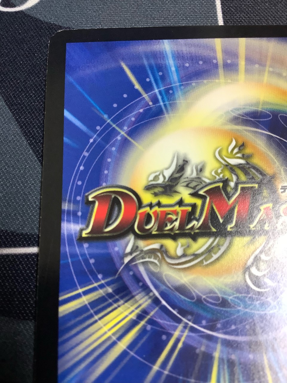 Katta'sCrewisComingToTown(勝太が街にやってきた) ホリデーカード