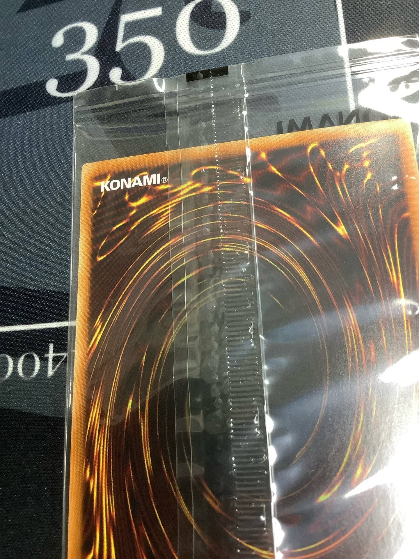 ブラックマジシャンガール ホログラフィックレア WCS2017 【実物写真