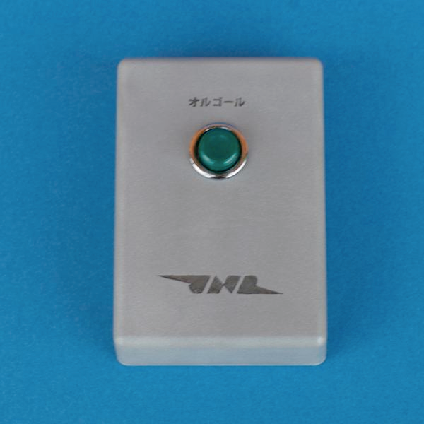 鉄メロ | Enokiya Music Boxes