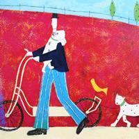 アノラ・スペンスの取扱実績。絵画のことならアンシャンテへ