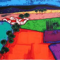 ロジェ・ボナフェの取扱実績。絵画のことならアンシャンテへ