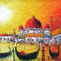 渡部ひできの取扱実績。絵画のことならアンシャンテへ